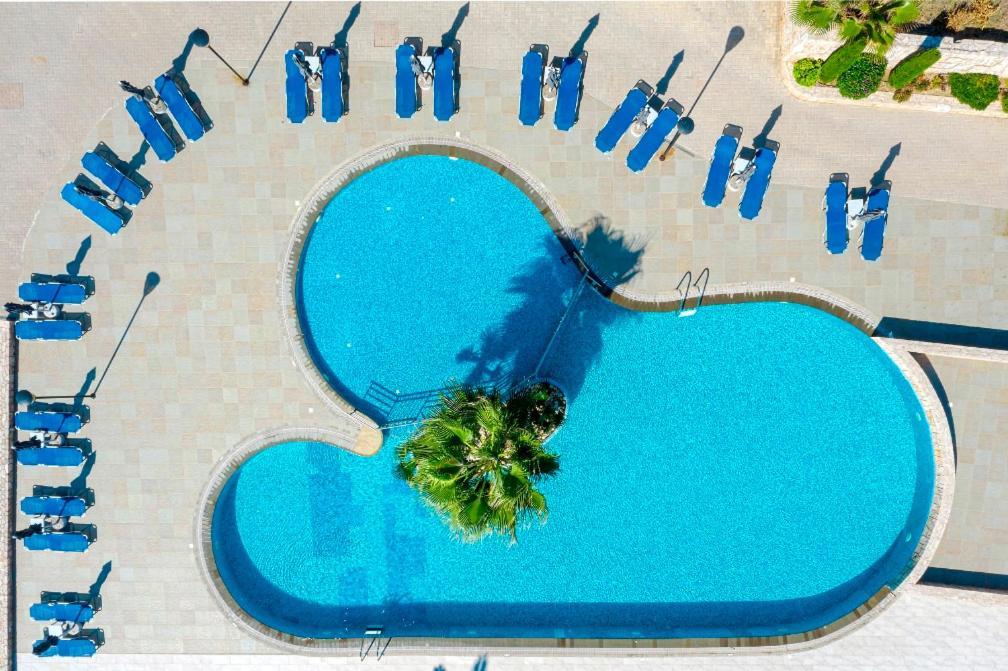Skiros Palace Hotel Kültér fotó