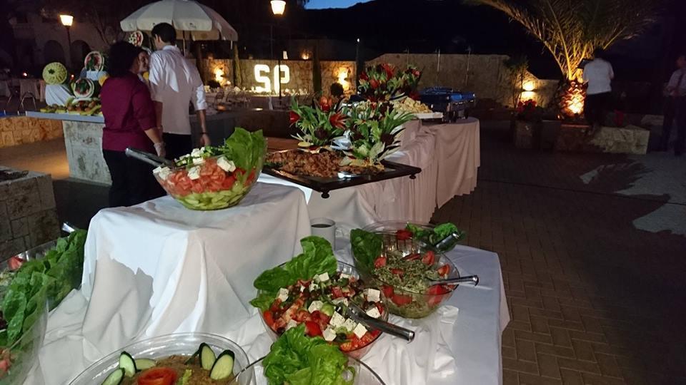 Skiros Palace Hotel Kültér fotó