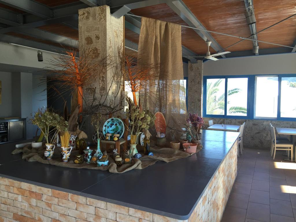 Skiros Palace Hotel Kültér fotó
