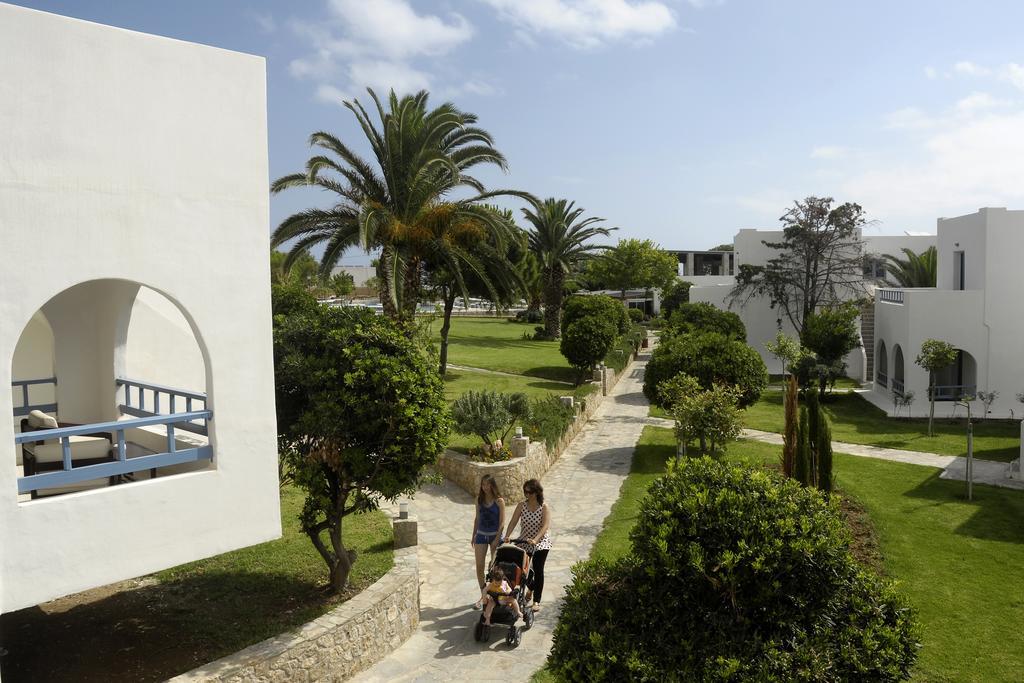 Skiros Palace Hotel Kültér fotó