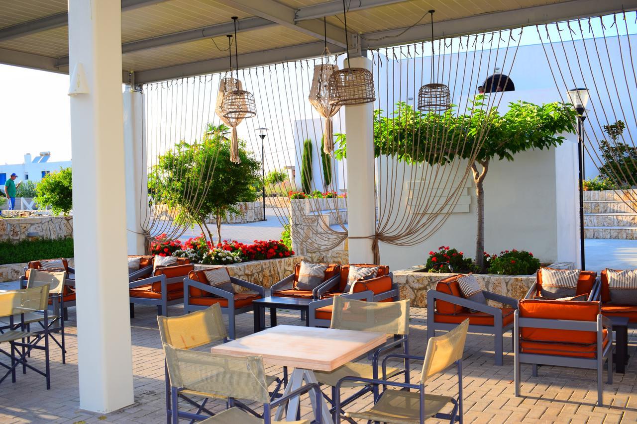 Skiros Palace Hotel Kültér fotó