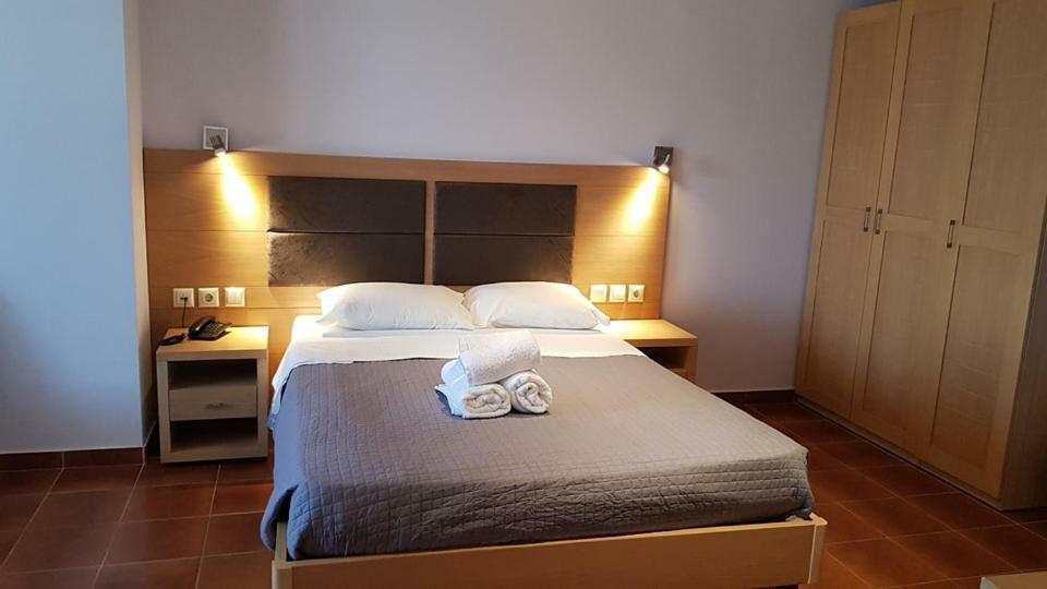 Skiros Palace Hotel Kültér fotó